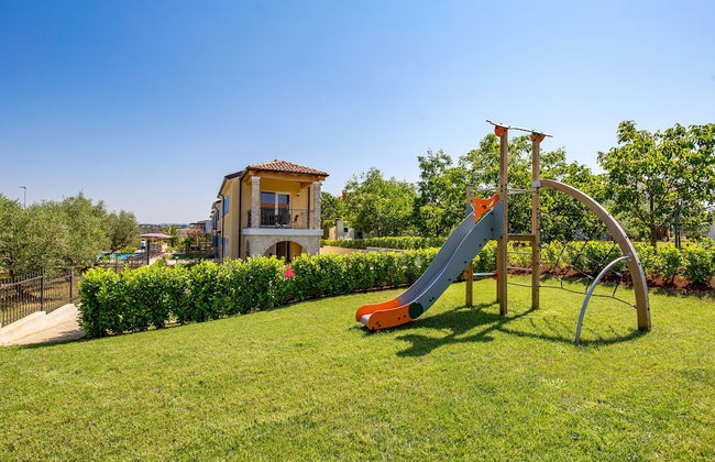 Olea Residence - Foto 47