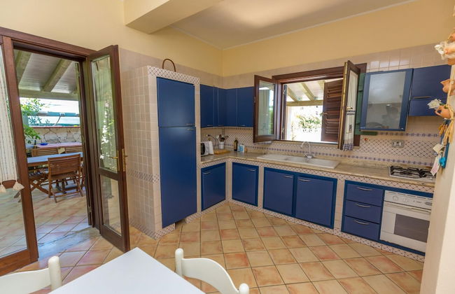 Villa Arenella con Piscina by Wonderful Italy - Foto 25