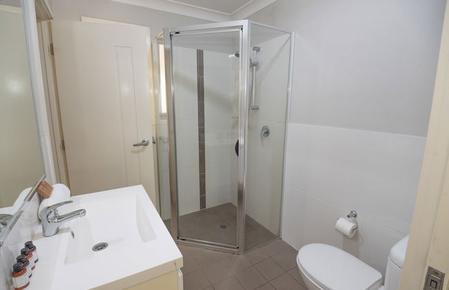 Cardiff Executive Apartments - Photo 20