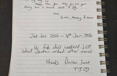 The Old Laundry, Prestatyn, North Wales - a unique little dog-friendly space, a 5 min walk to beach & town! - Foto 50