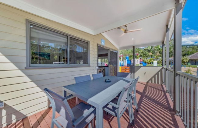 Discovery Parks - Airlie Beach - Foto 47