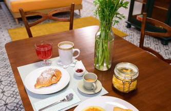 ARYA Bed and Breakfast - Foto 16