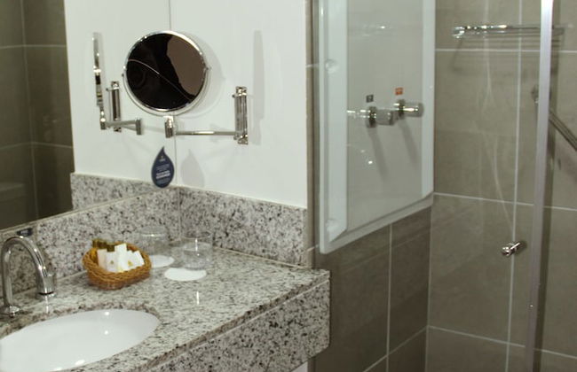 Ferlho Suites Rio Centro - Foto 13