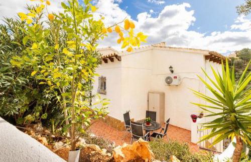 Apartament in Monte Pedreguer - Foto 7