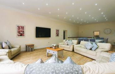 The Victorian Barn, Self-Catering Holidays with Pool and Hot Tubs, Dorset - Foto 46