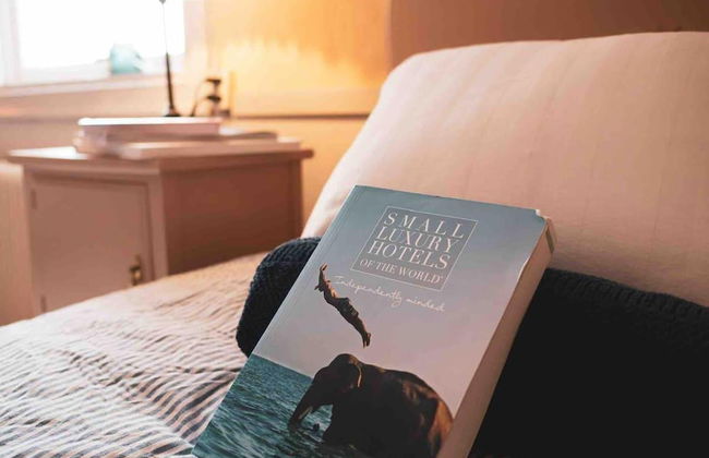 Charming 6 Bedroom House & Horse Farm - Sleeps 12 - Foto 6