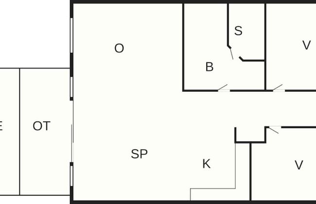 Holiday Home in GroÃŸenbrode - Foto 3
