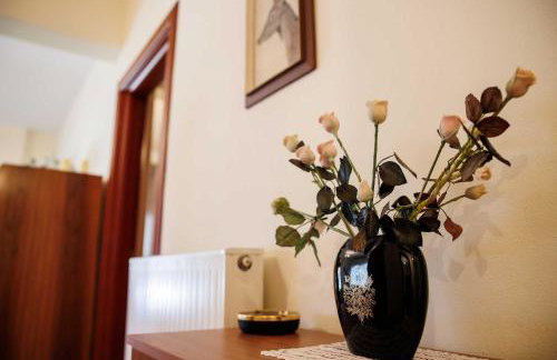 Anastasia's Kastoria Cozy Modern Garden Retreat - Foto 20