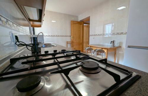 Casa rural el olivar Chumi - Foto 19