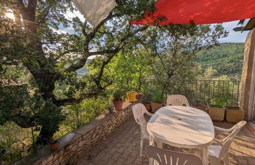 Maison paisible au bord du lac d'Esparron - Foto 26