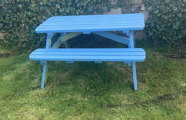 Quaint and Quirky Coastal Cottage Islay - Foto 27