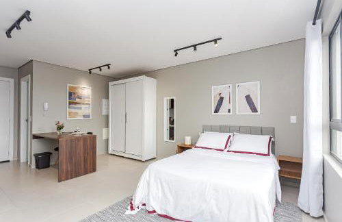 Stúdio Executivo próximo ao Portão e Cidade Industrial - GLOW STÚDIO - Foto 1