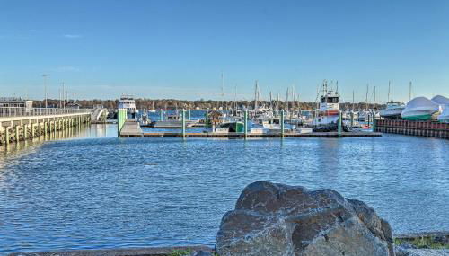 Inviting Salem Apartment Near Waterfront and Museums - Foto 3