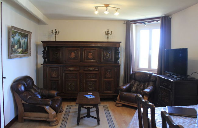 Residence BEAU RIVAGE Brehec - Foto 12