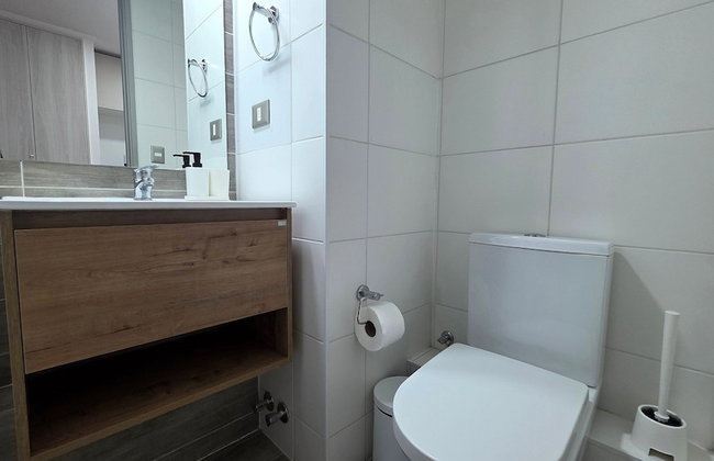 Oceana Suites Eco España - Foto 75