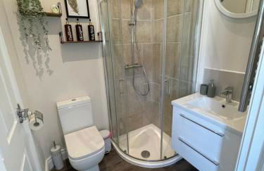 Secret Of Eden Lake View Lodge - Foto 7