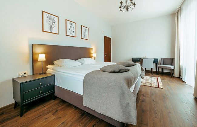 Rosa Khutor Chalet - Foto 38