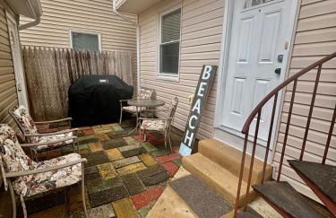 Gorgeous Beach House 2 blocks to the beach, Boardwalk, and amazing Restaurants - Foto 9