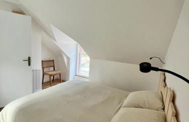 Maison cosy proche Cancale et Mont-Saint-Michel - Foto 16