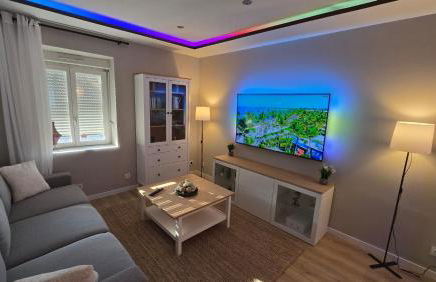 ARKANA, appartement avec 2 places de parking - Foto 8