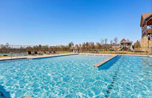 Luxurious Cabin in Jasper Highlands - Blackberry - Foto 5