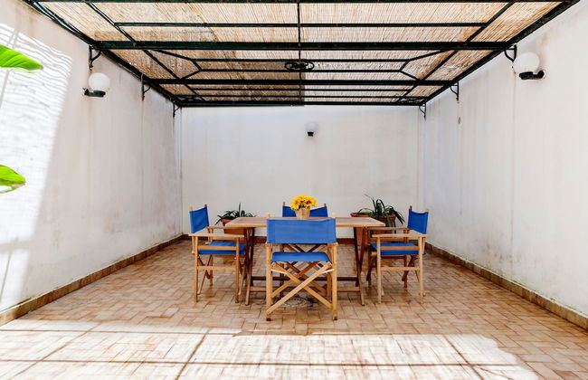 Sunrise Apartments by Wonderful Italy - Photo 24