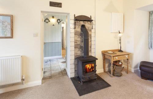 Coachmans Cottage West Porlock - Foto 4