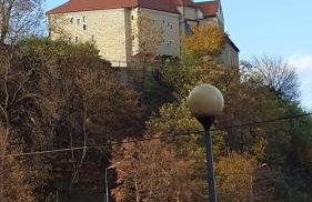 Apartament Pod Sanockim Zamkiem - Foto 13