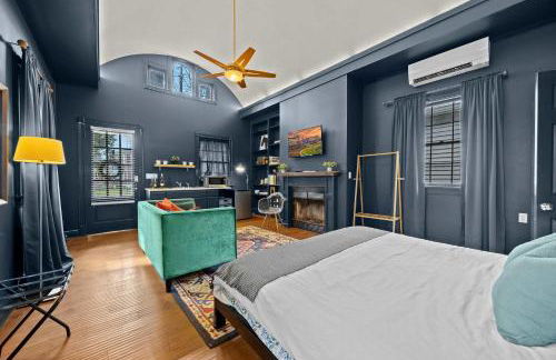 Derby Group Getaway 11 mins to Churchill Downs - Foto 15