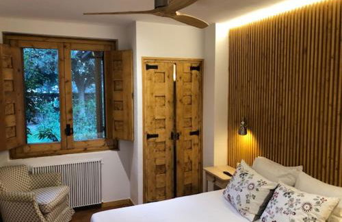 Villa Can Duarry - Barcelona Country House 1 - Foto 51