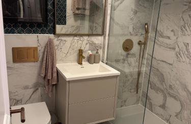 Central London Apartment - Foto 8