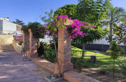 Villa Parets de Sucre - Foto 41