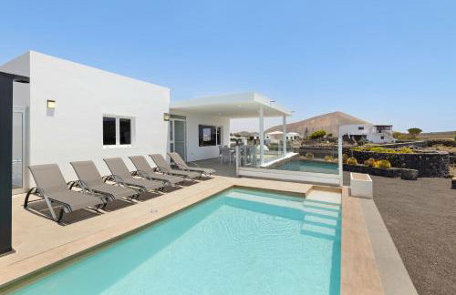 Villa Rayco - Foto 1