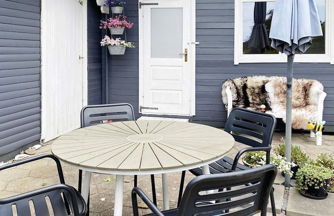 6 Person Holiday Home in Grenaa-by Traum - Foto 24