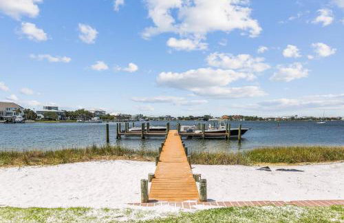 Sabine Dream - Treehouse Complex 3B Townhome - Foto 33