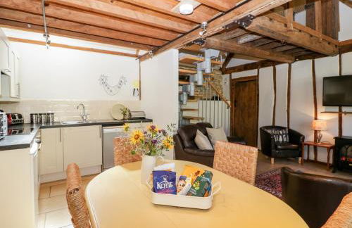 Nympy Cottage - Photo 9