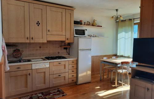 Appartamento la Regina del Lago - Photo 10