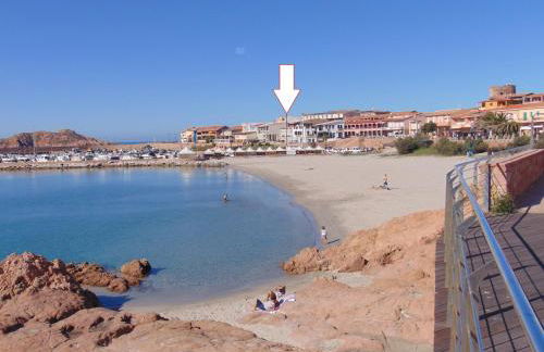 Fronte mare attico indipendente ed esclusivo con terrazza panoramica - Foto 2