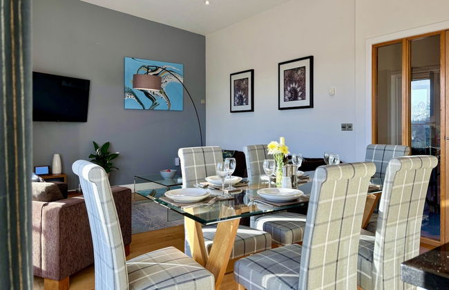 Your Space Apartments - The Hamilton's - Photo 1