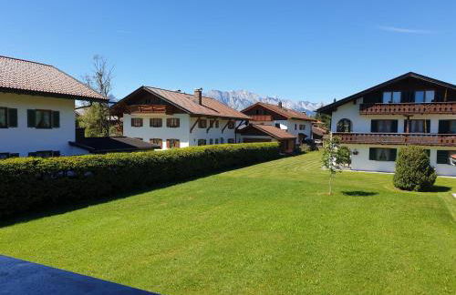 Gästehaus Bergblick - Foto 14