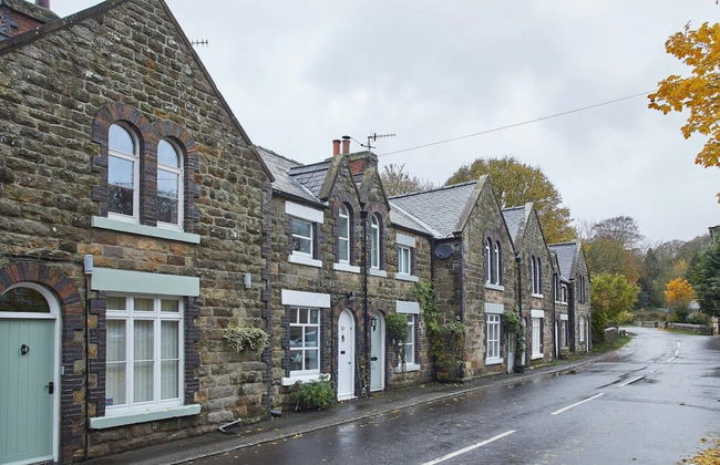 Host Stay Rosella Cottage - Foto 20