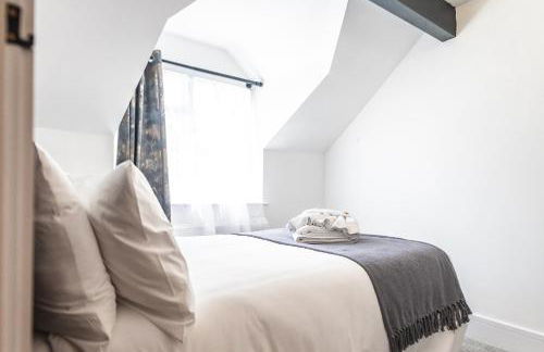 Captivating 2-Bed House in Nettleham - Foto 35