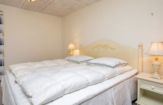 4 Star Holiday Home in Hals - Foto 7
