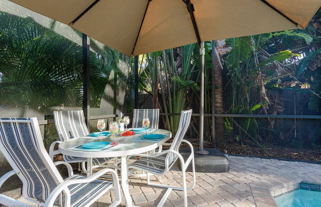 Wish Upon A Starfish Pool Home - Foto 6