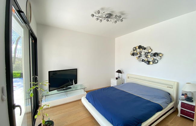 Charming House With Private Pool-ex TUI - Foto 5