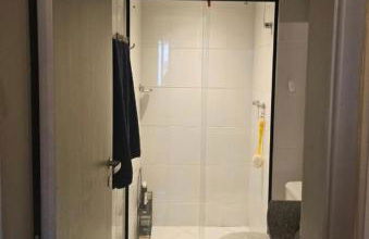 Lindo Apto Barra Olímpica em frente ao Parque Olímpico - Foto 9