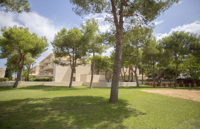 HM Mar Blau Aparthotel - Photo 57