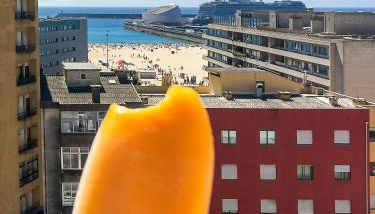 Apartamento da Praia - Surf - Photo 3