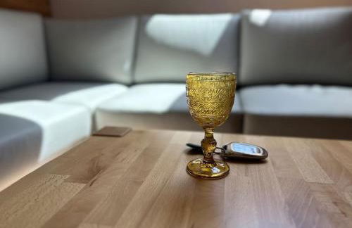 FEWO Allgäu Chalet mit Schwimmbad und Sauna - Photo 22