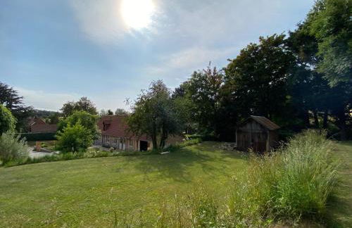 Gîte Gîtes de France® - Marguerite - Foto 30